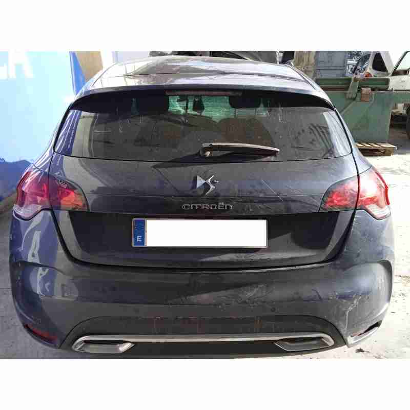 citroën ds4 del año 2011