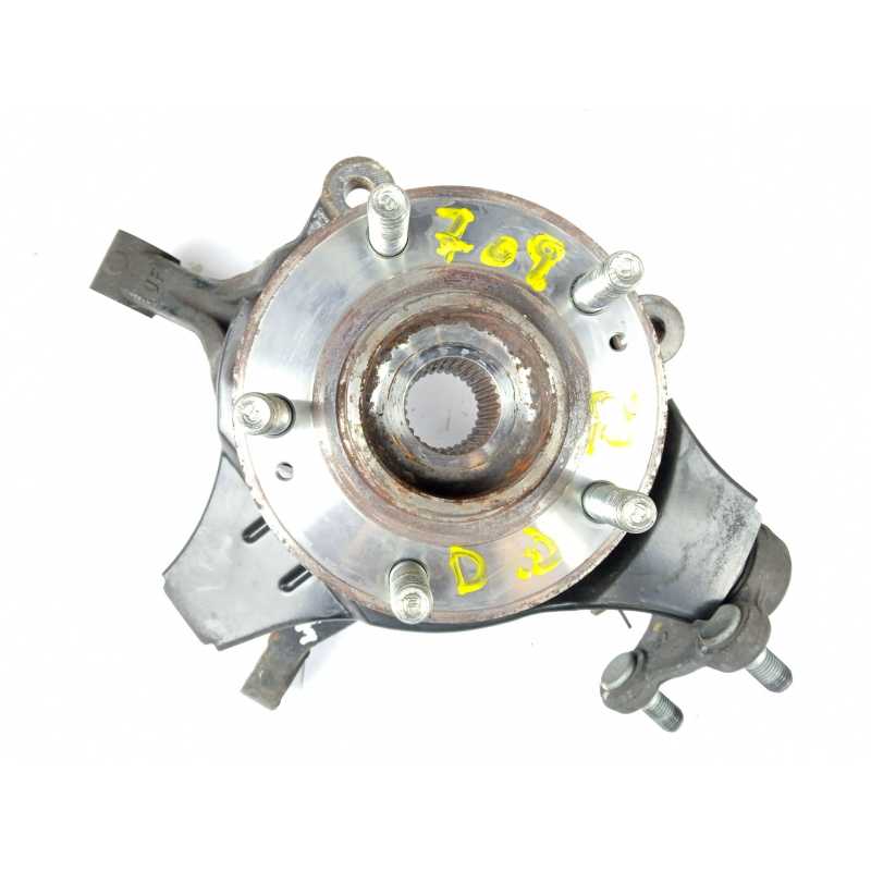MANGUETA DELANTERA DERECHA 51716C1000 