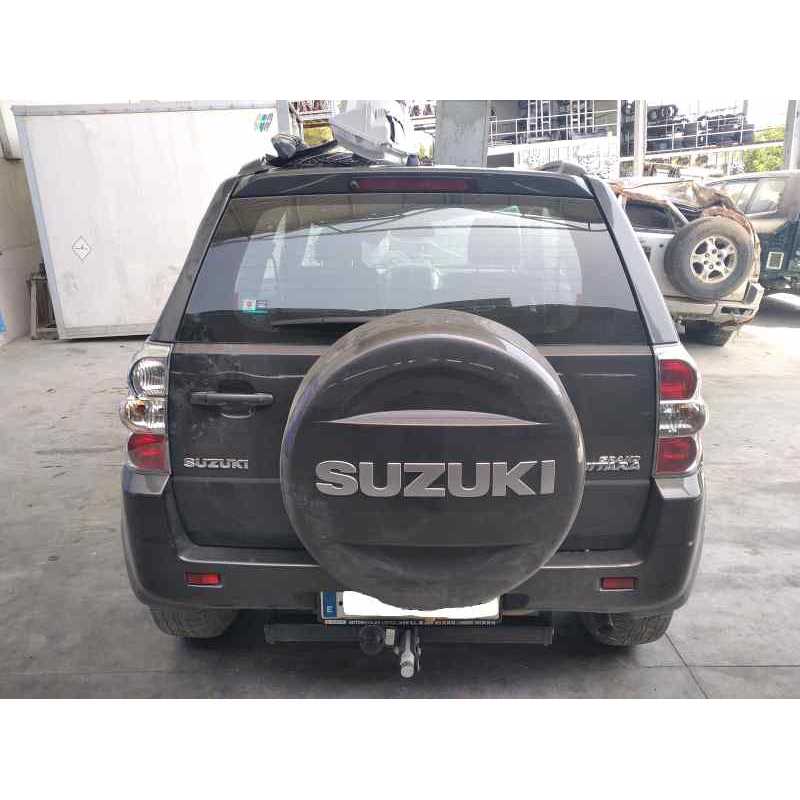 suzuki grand vitara jb (jt) del año 2011