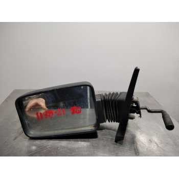 RETROVISOR IZQUIERDO MANUAL