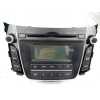 SISTEMA AUDIO / RADIO CD 96170A6210GU 