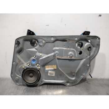 ELEVALUNAS DELANTERO DERECHO 6L4837462 