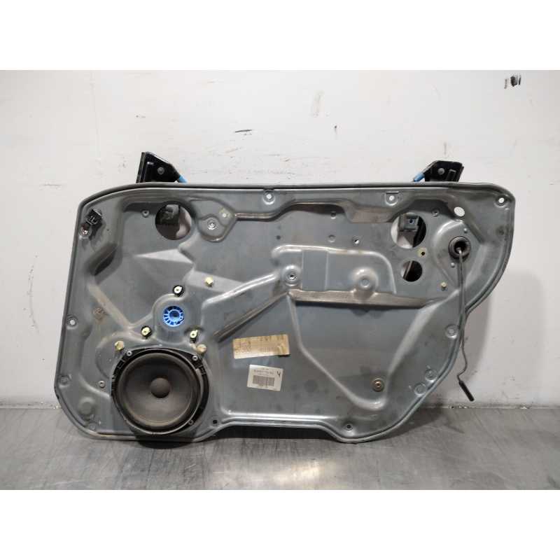 ELEVALUNAS DELANTERO DERECHO 6L4837462 