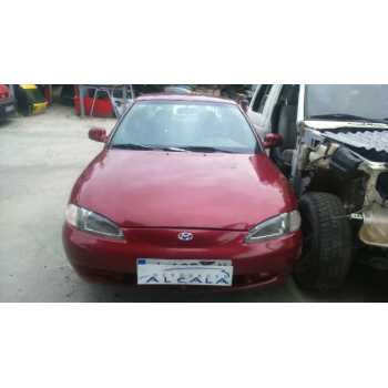 HYUNDAI LANTRA BERLINA (RD) de desguace
