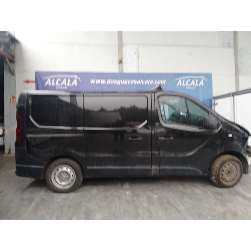 fiat talento furgoneta (296_) del año 2017
