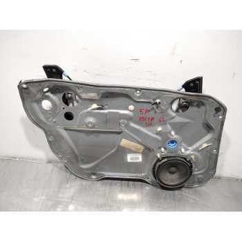 ELEVALUNAS DELANTERO IZQUIERDO 6L4837461 