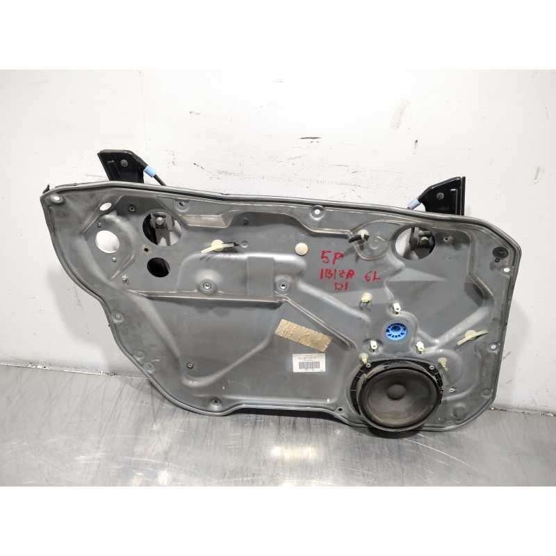 ELEVALUNAS DELANTERO IZQUIERDO 6L4837461 