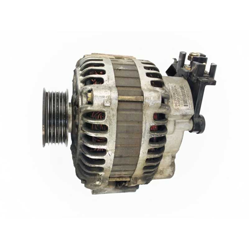 ALTERNADOR 9630080280 