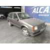 opel corsa a hatchback (s83) del año 1989