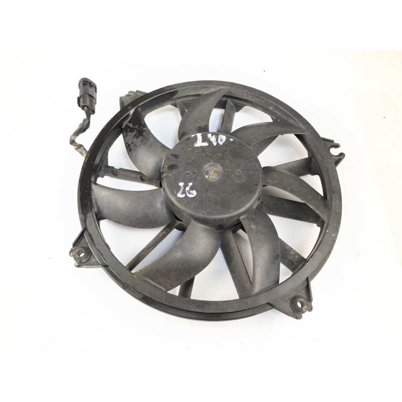 ELECTROVENTILADOR 1253T5 