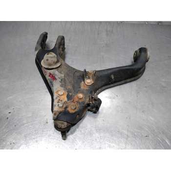 BRAZO SUSPENSION INFERIOR DELANTERO DERECHO 