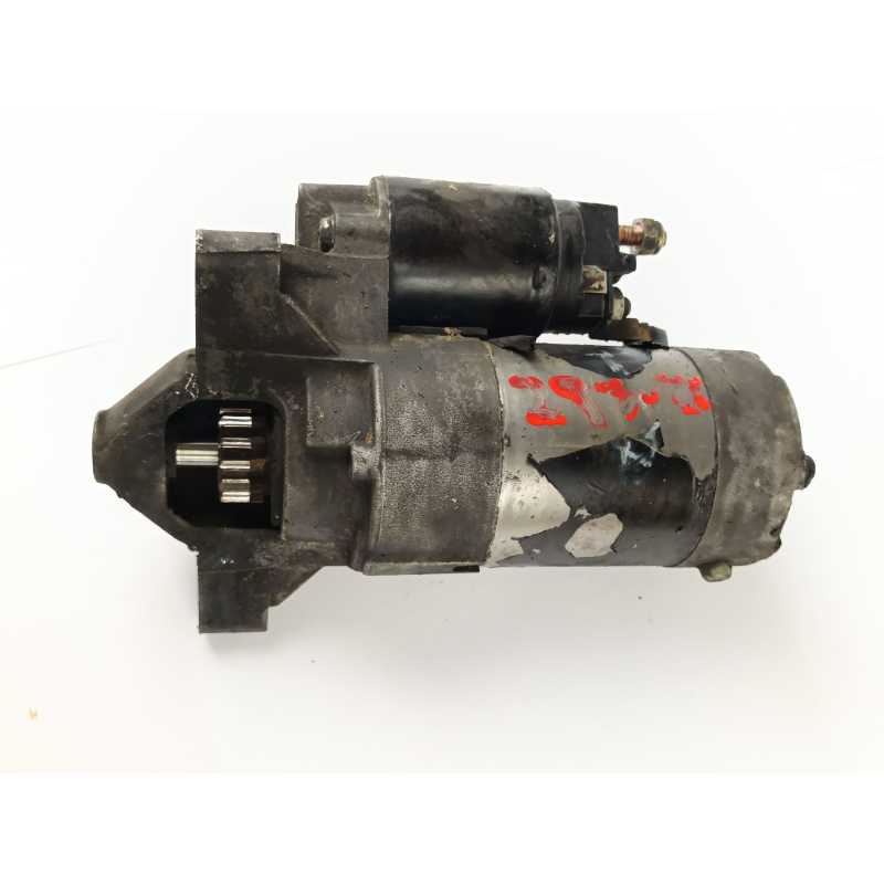 MOTOR ARRANQUE 5802M3 