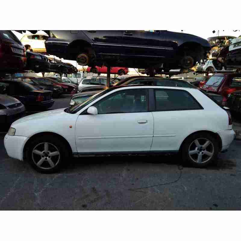audi a3 (8l) del año 1999