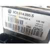 MODULO ABS 3C0614095S 