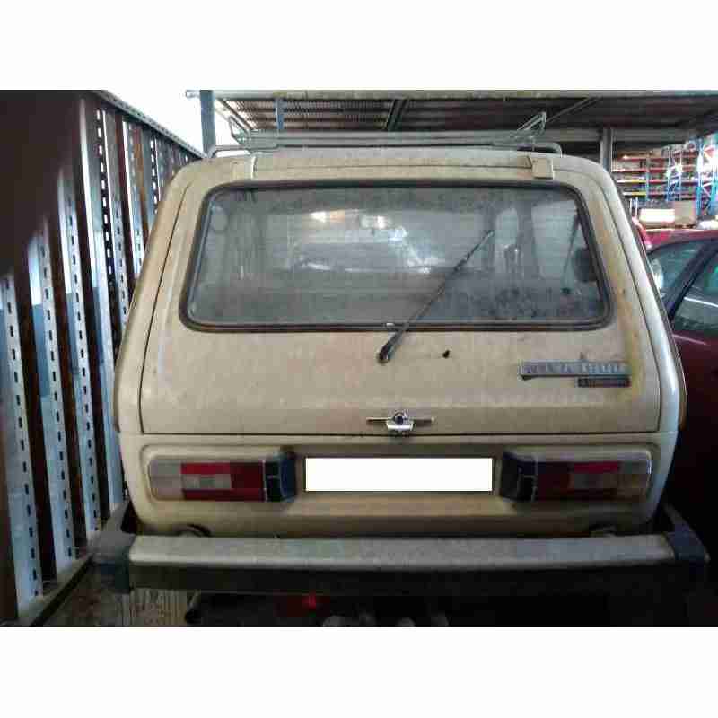 lada niva ( 2121 / 21213 / 21214 / 21215 ) del año 1991