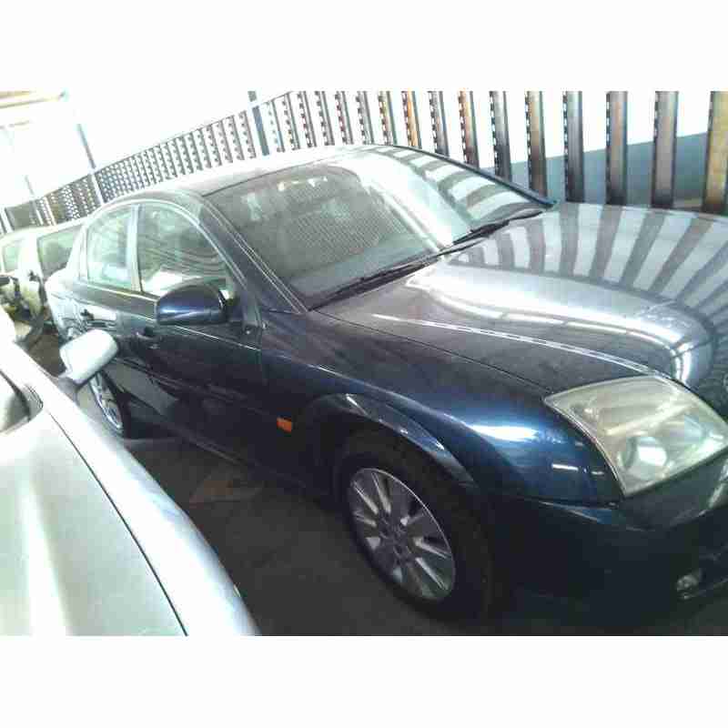 opel vectra c berlina del año 2003