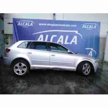 AUDI A3 (8P)