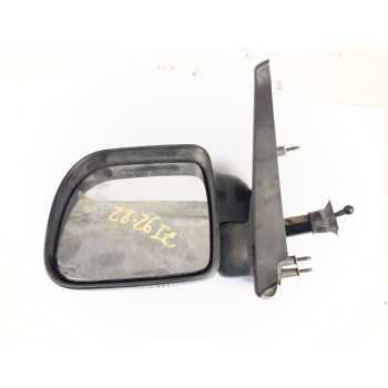 RETROVISOR IZQUIERDO 