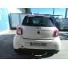 smart forfour hatchback (453) del año 2015