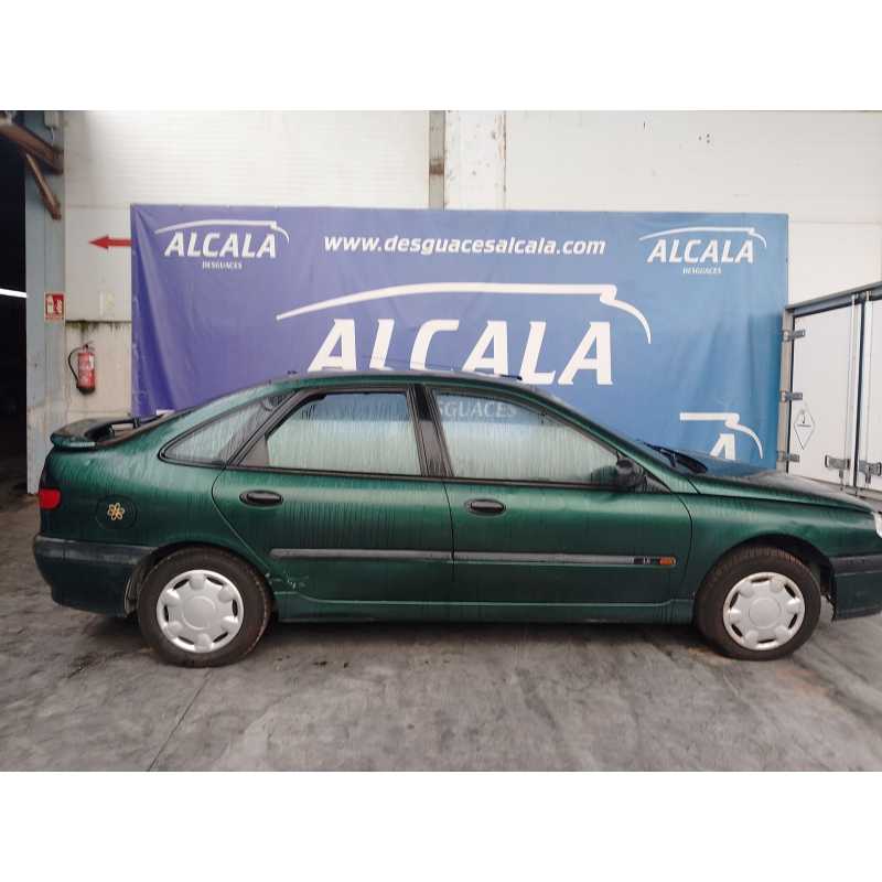 renault laguna i (b56_, 556_) del año 1996