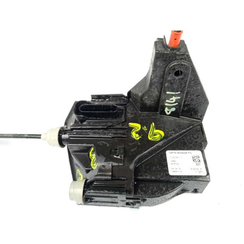 CERRADURA PUERTA DELANTERA DERECHA GK72203A28FD 