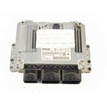 CENTRALITA MOTOR UCE 9664738680 0261201505 