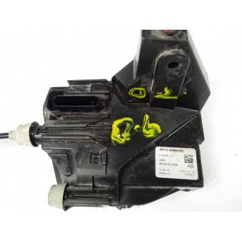 CERRADURA PUERTA TRASERA DERECHA GK7224994BD 