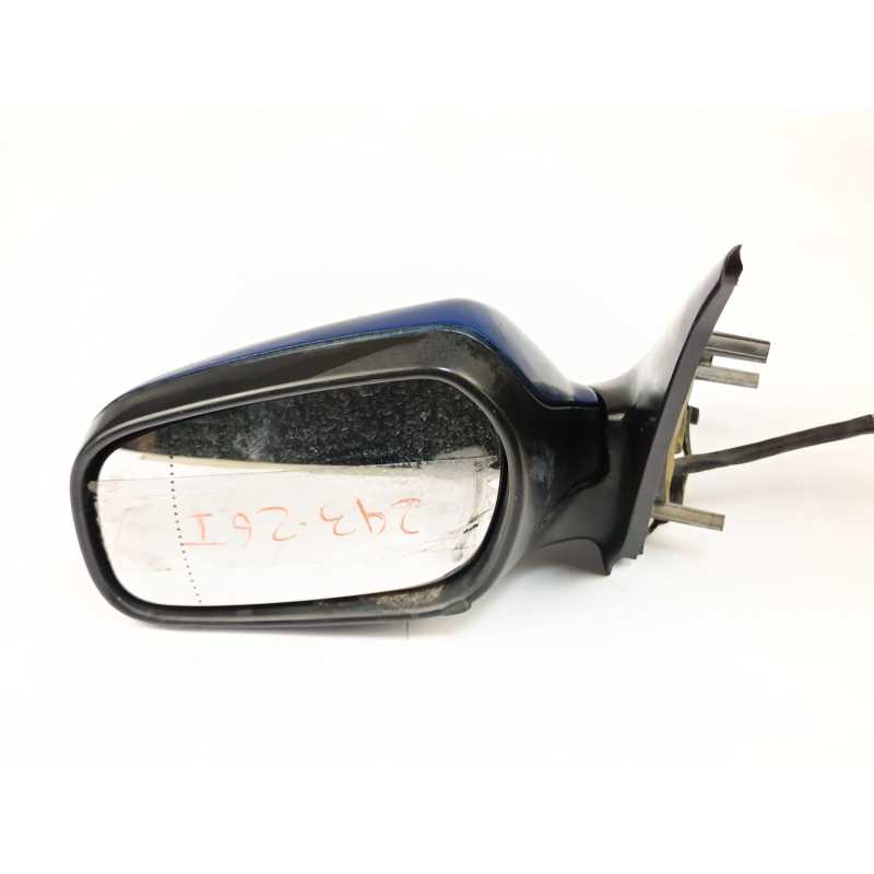 RETROVISOR IZQUIERDO 8148TE 