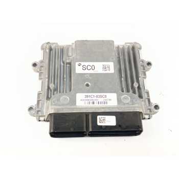 CENTRALITA MOTOR UCE 3919803HC0 
