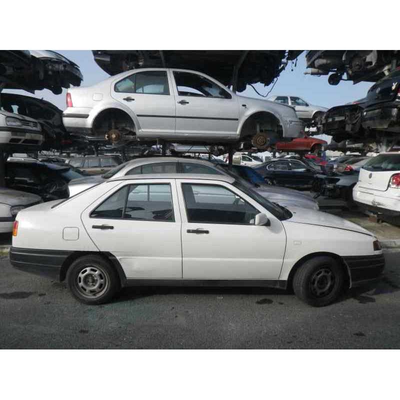 seat toledo (1l) del año 1997