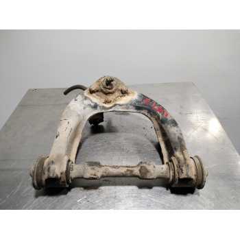 BRAZO SUSPENSION SUPERIOR DELANTERO IZQUIERDO 