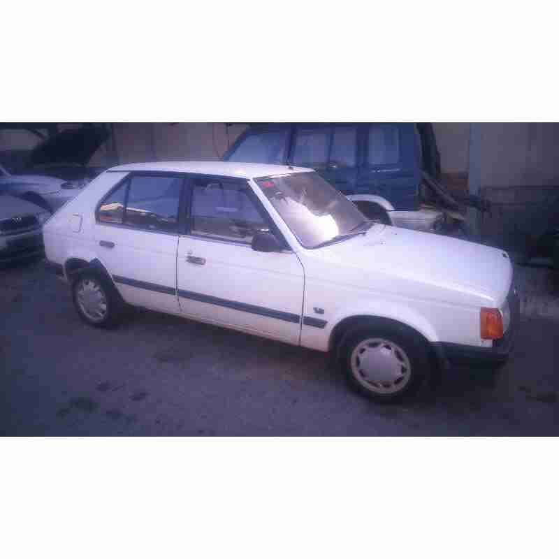 talbot horizont del año 1987