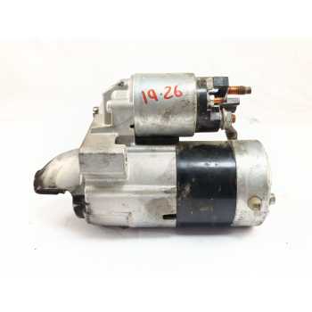 MOTOR ARRANQUE 9801667580 