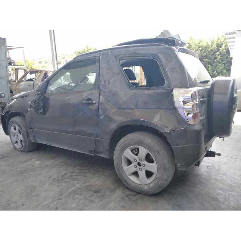 suzuki grand vitara jb (jt) del año 2011