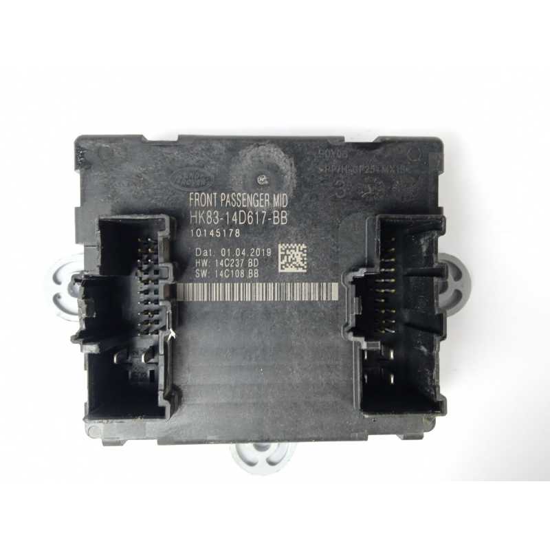CENTRALITA PUERTA DELANTERA DERECHA HK8314D617BB 