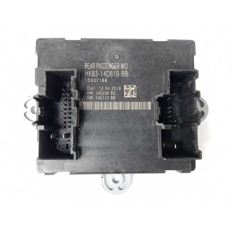 CENTRALITA PUERTA TRASERA DERECHA HK8314D619BB 