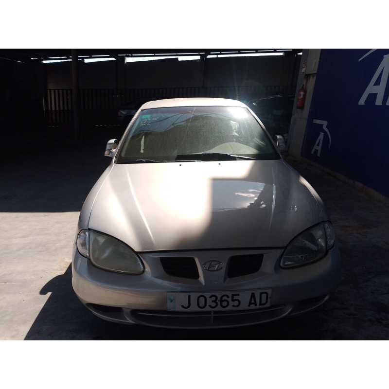 hyundai lantra ii (j-2) del año 1999