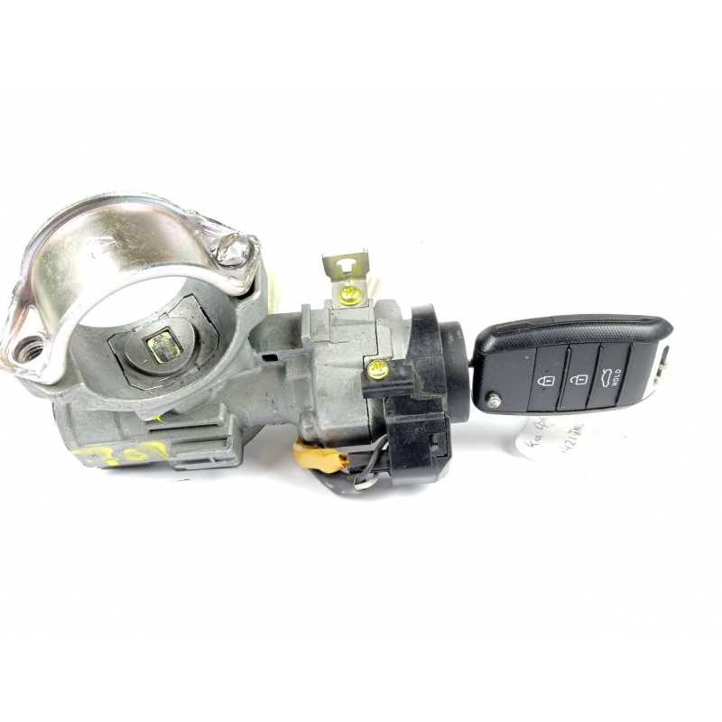 CONMUTADOR DE ARRANQUE 81900D4G00 