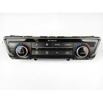 MANDO CLIMATIZADOR 97250D4810WK 