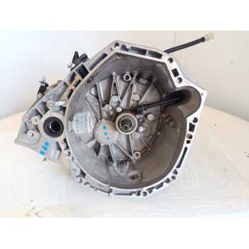 CAJA CAMBIOS TL4086 / 8201740563 / 320101020R MANUAL 6 VELOCIDADES
