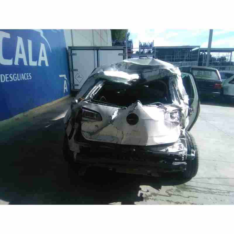 volkswagen golf vii (5g1, bq1, be1, be2) del año 2013