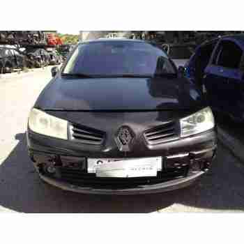 RENAULT MEGANE II BERLINA 5P
