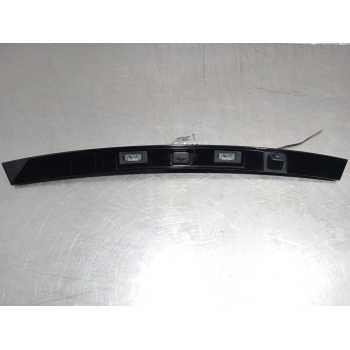 MANETA EXTERIOR PORTON HK7213444 
