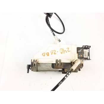 CERRADURA PUERTA DELANTERA DERECHA 567147 