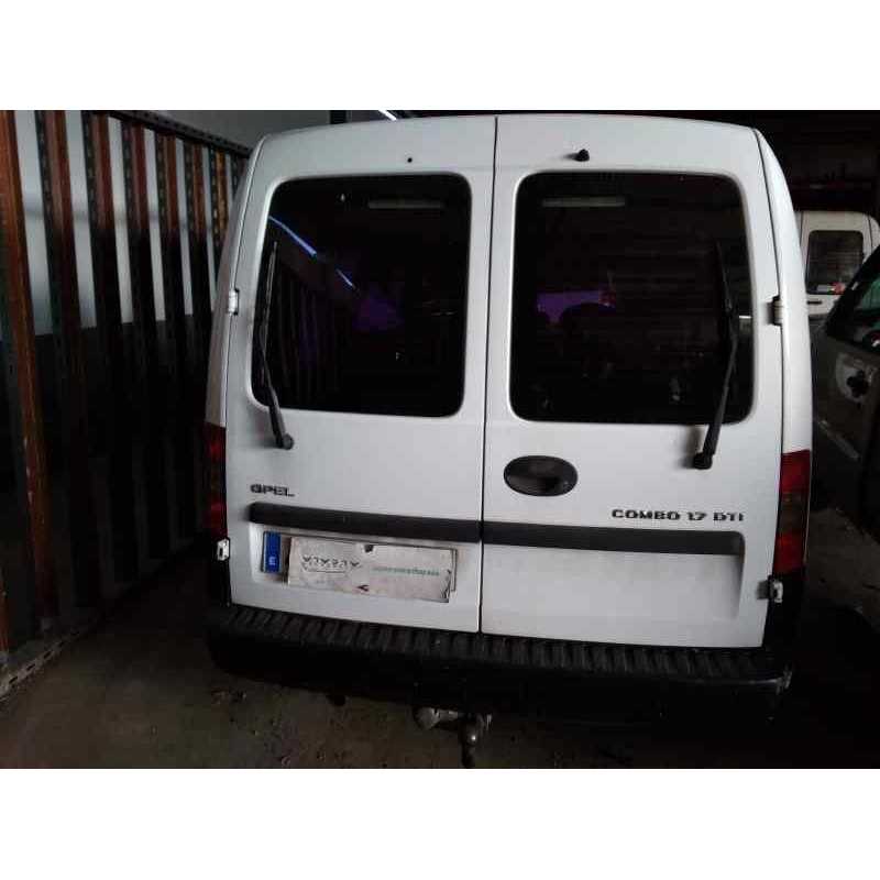 opel combo (corsa c) del año 2003