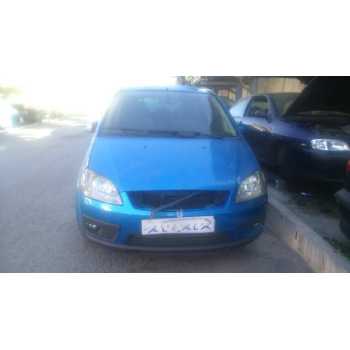 FORD FOCUS C-MAX (CAP)