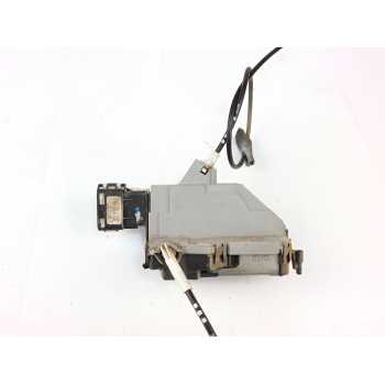CERRADURA PUERTA TRASERA IZQUIERDA 567165 