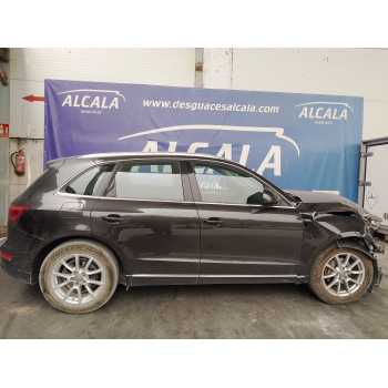 AUDI Q5 (8RB) de desguace