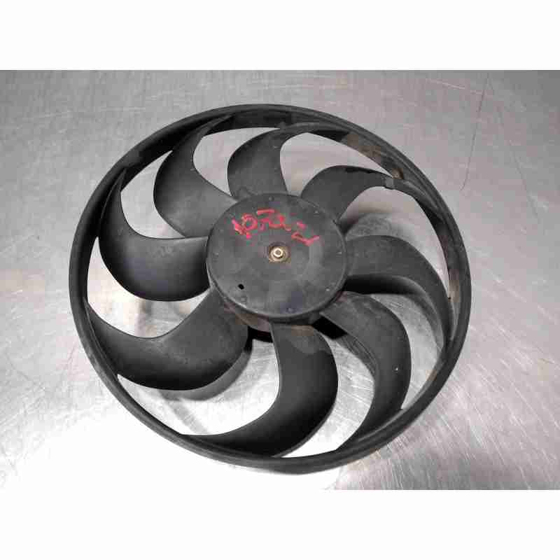 ELECTROVENTILADOR 214816703R 2 PINES 
