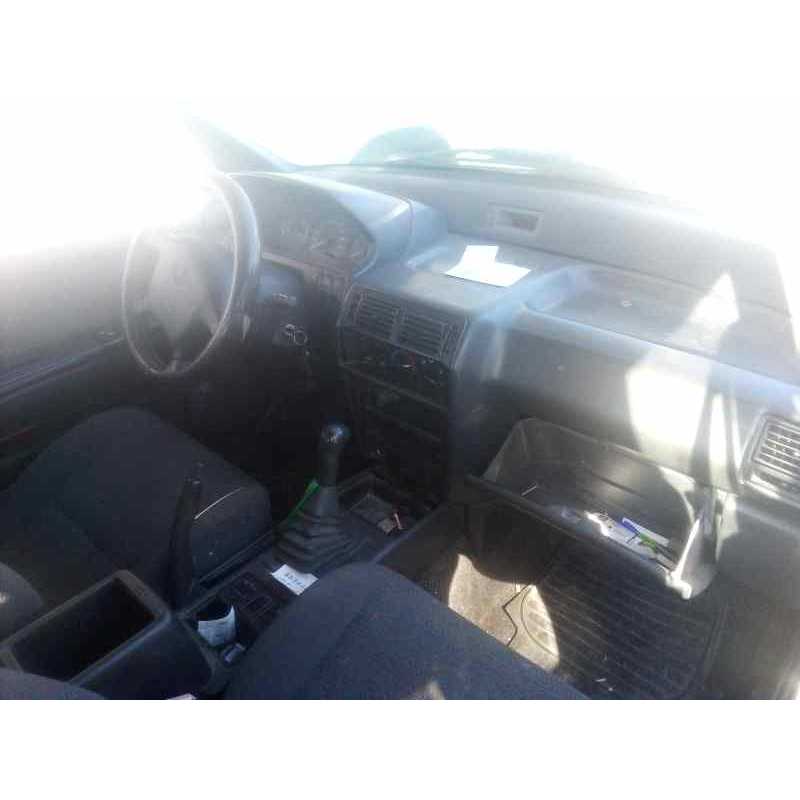 mitsubishi santamo (hyundai) del año 1999